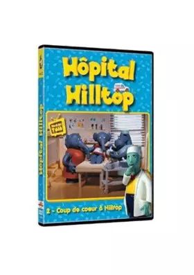 Couverture du produit · Hôpital hilltop Vol. 2