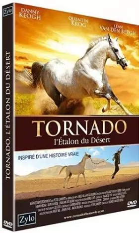Couverture du produit · Tornado-L'étalon du désert
