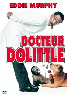 Couverture du produit · Docteur Dolittle