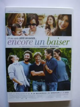 Couverture du produit · Encore Un Baiser