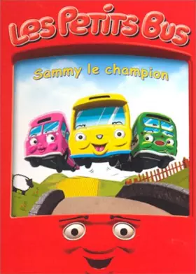 Couverture du produit · Les Petit Bus : Sammy le champion