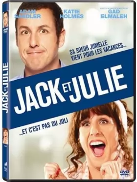 Couverture du produit · Jack et Julie