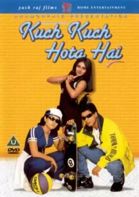 Couverture du produit · Kuch Kuch Hota Hai [Import anglais]
