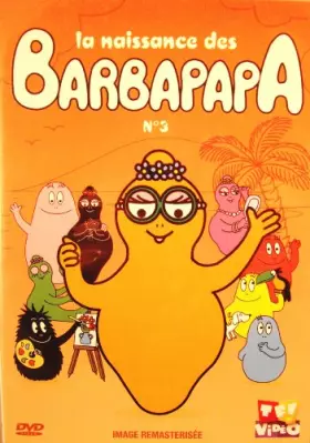 Couverture du produit · barbapapa volume 3