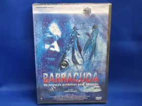 Couverture du produit · Barracuda
