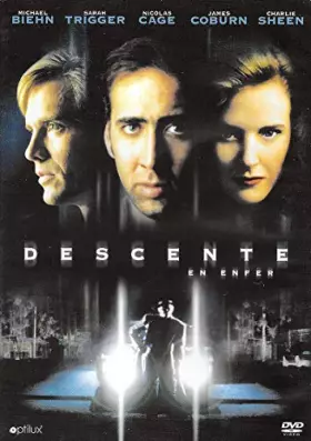 Couverture du produit · DESCENTE EN ENFER