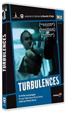 Couverture du produit · Turbulences