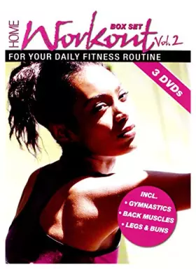 Couverture du produit · Home Workout/vol.2
