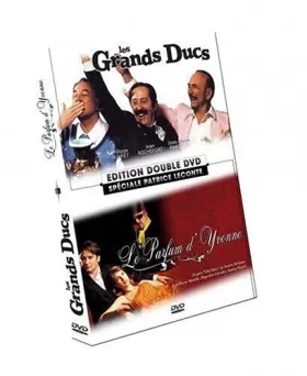 Couverture du produit · Les Grands ducs / Le Parfum d'Yvonne - Bi-pack 2 DVD