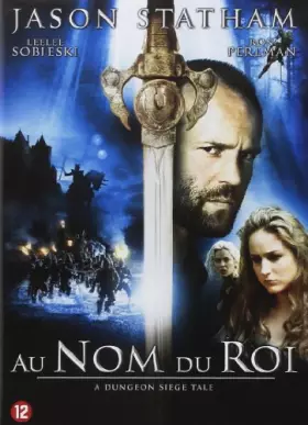 Couverture du produit · King Rising, Au Nom Du Roi