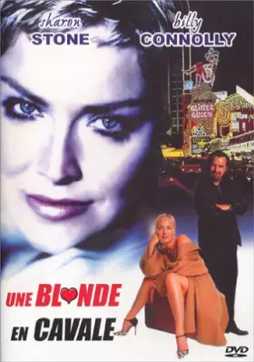 Couverture du produit · Une blonde en cavale [Import belge]