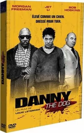 Couverture du produit · Danny The Dog