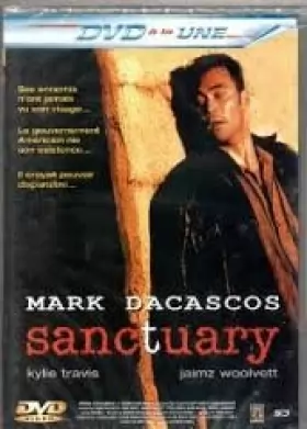 Couverture du produit · Sanctuary (DVD)