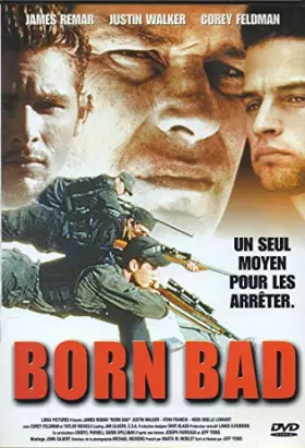 Couverture du produit · Born Bad
