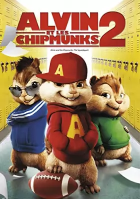 Couverture du produit · Alvin et Les Chipmunks 2 [Édition Simple]