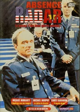 Couverture du produit · ABSENCE RADAR