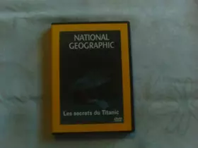 Couverture du produit · Les secrets du Titanic