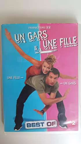 Couverture du produit · Un Gars, Une Fille-Best of