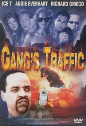 Couverture du produit · Gang's Traffic