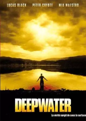 Couverture du produit · Deepwater
