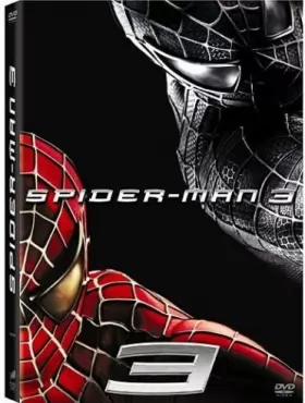 Couverture du produit · Spider-Man 3