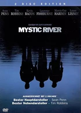 Couverture du produit · Mystic River (2 DVDs)