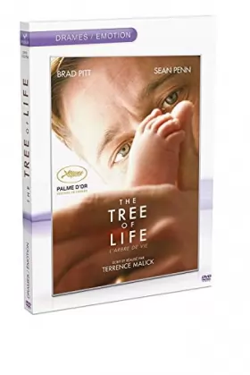 Couverture du produit · The Tree of Life (l'arbre de Vie)