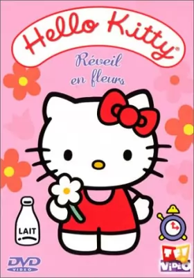 Couverture du produit · Hello Kitty - Vol.1 : Réveil en fleurs