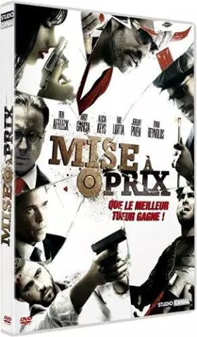 Couverture du produit · Mise à prix