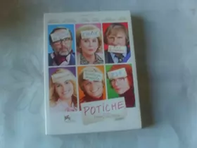 Couverture du produit · Potiche - Edition 2 DVD