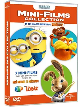 Couverture du produit · Illumination Entertainment Mini-Films Collection