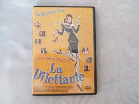 Couverture du produit · La Dilettante [Import belge]