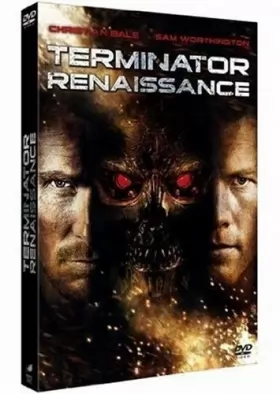 Couverture du produit · Terminator Renaissance