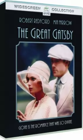 Couverture du produit · Gatsby Le Magnifique