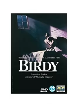 Couverture du produit · Birdy