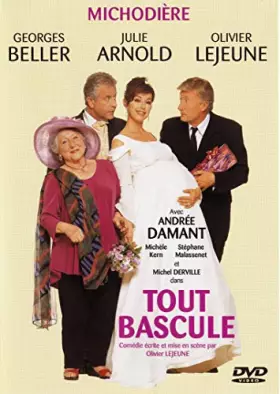 Couverture du produit · Tout Bascule