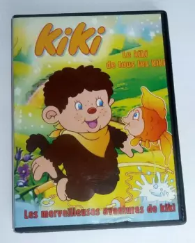 Couverture du produit · Kiki de tous les Kiki Vol 1