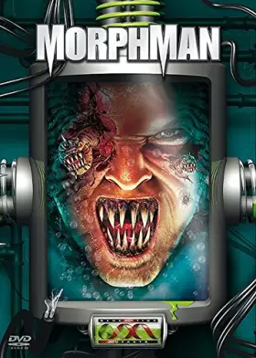 Couverture du produit · MorphMan