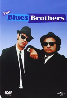 Couverture du produit · The Blues Brothers