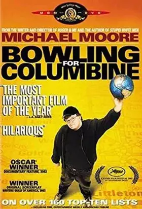 Couverture du produit · Bowling For Columbine [Import USA Zone 1]
