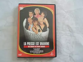 Couverture du produit · La Presse est unanime
