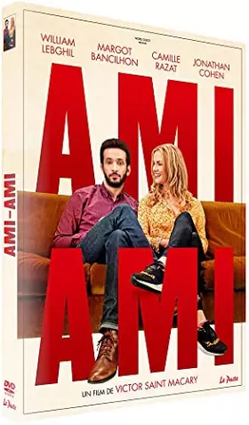 Couverture du produit · ami
