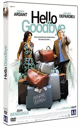 Couverture du produit · Hello Goodbye