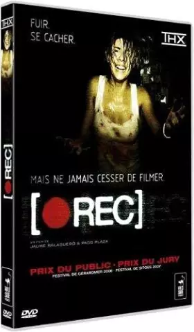 Couverture du produit · REC