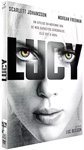 Couverture du produit · Lucy