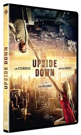 Couverture du produit · Upside Down