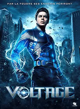 Couverture du produit · Voltage