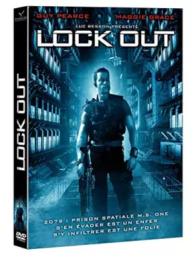 Couverture du produit · Lock Out