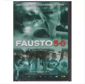 Couverture du produit · Fausto 5.0