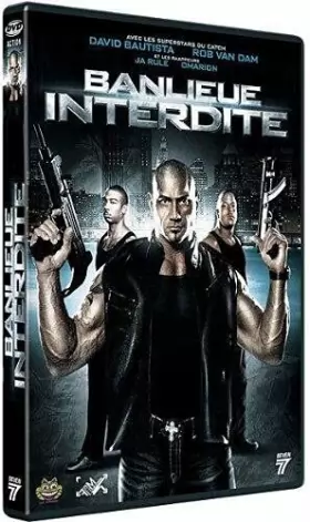 Couverture du produit · Banlieue Interdite
